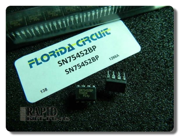 SN75452BP