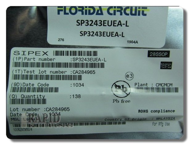 SP3243EUEA-L