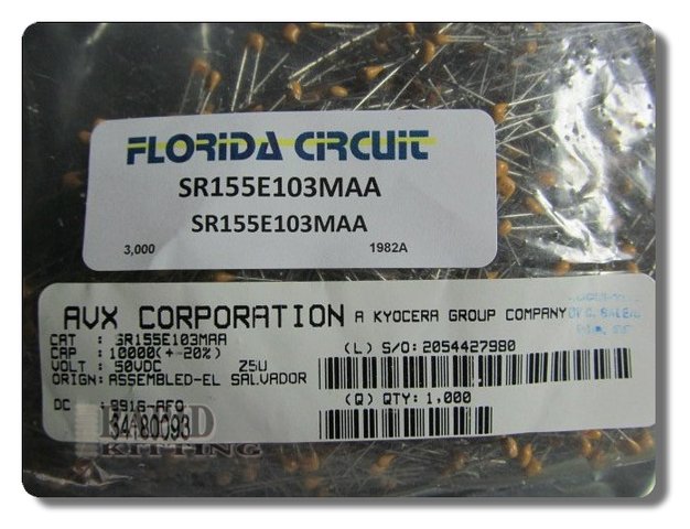 SR155E103MAA