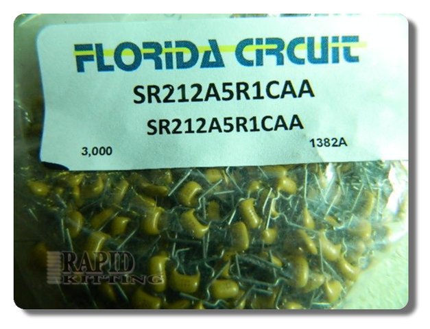 SR212A5R1CAA