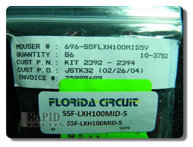 SSF-LXH100MID-5