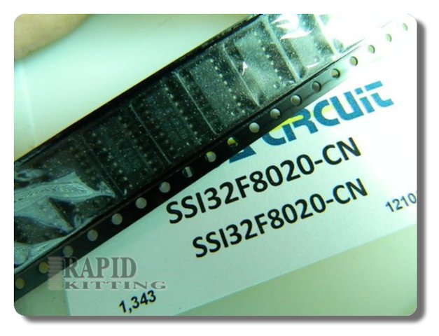 SSI32F8020-CN
