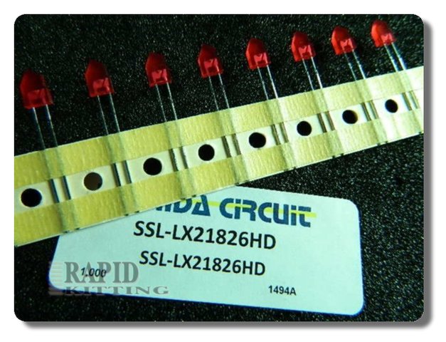 SSL-LX21826HD