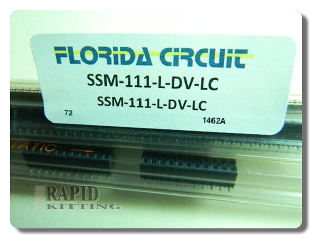 SSM-111-L-DV-LC