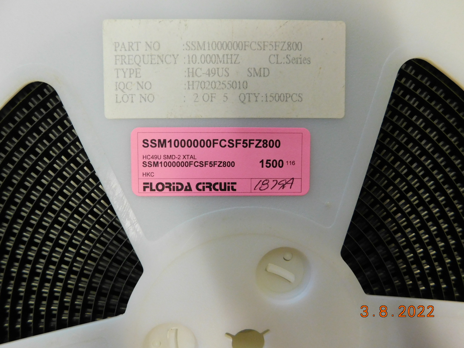 SSM1000000FCSF5FZ800