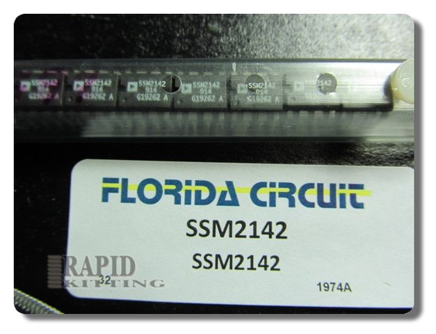 SSM2142