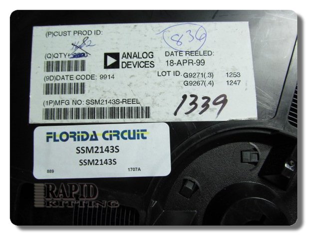 SSM2143S