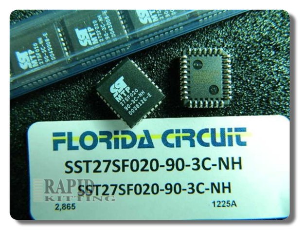 SST27SF020-90-3C-NH