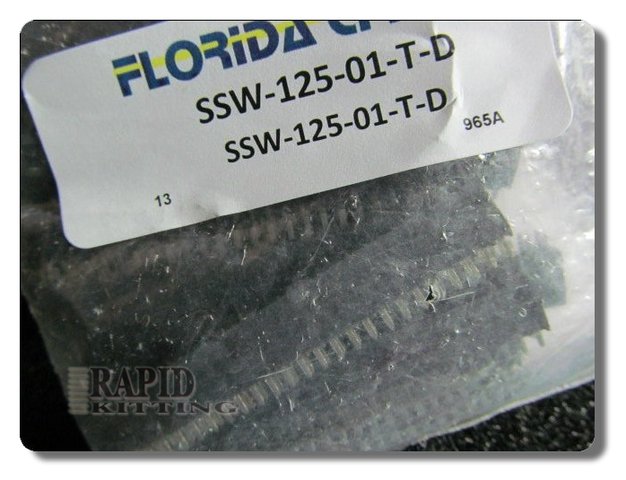 SSW-125-01-T-D