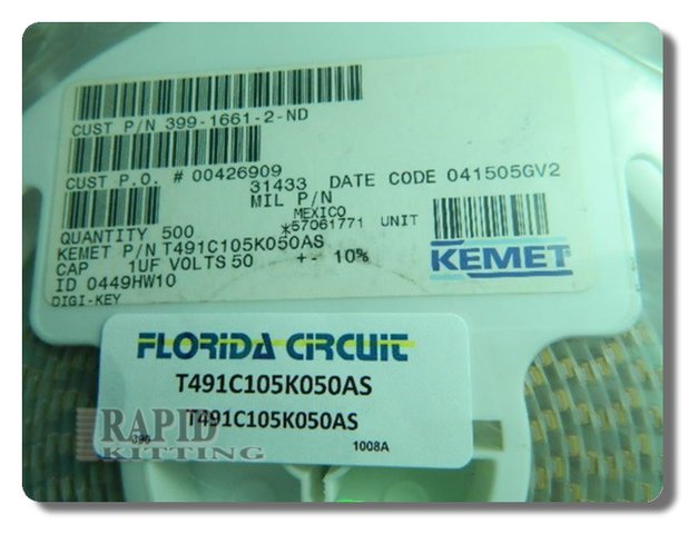 T491C105K050AS