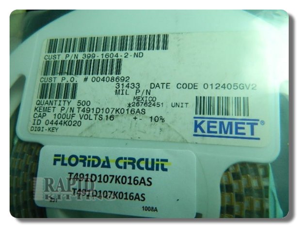 T491D107K016AS