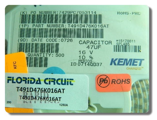 T491D476K016AT