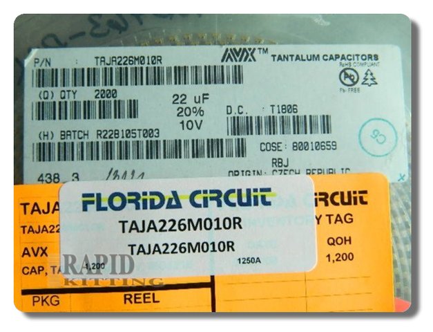 TAJA226M010R