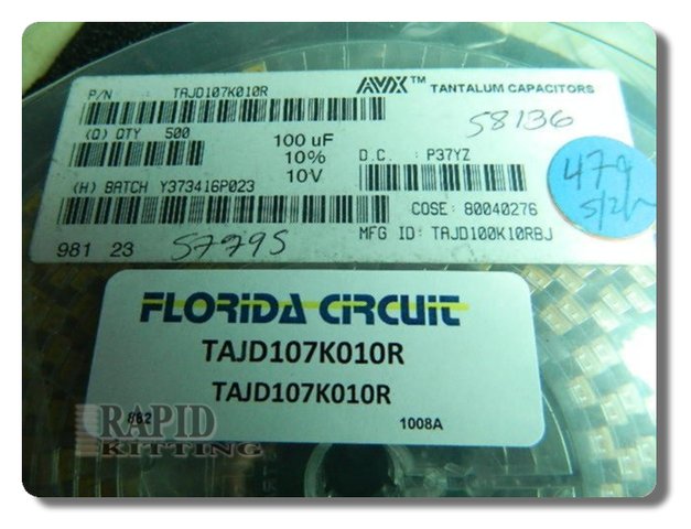 TAJD107K010R