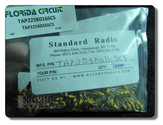 TAP225K016SCS