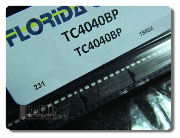 TC4040BP