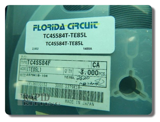 TC4S584T-TE85L