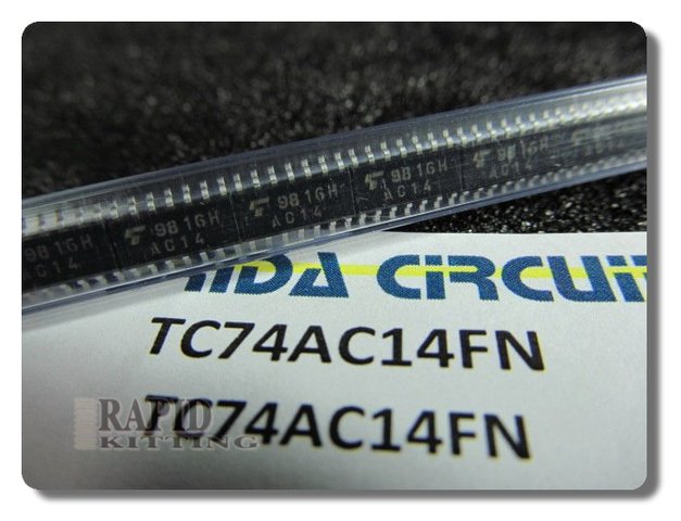 TC74AC14FN