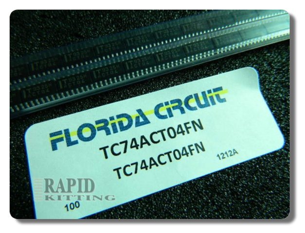 TC74ACT04FN