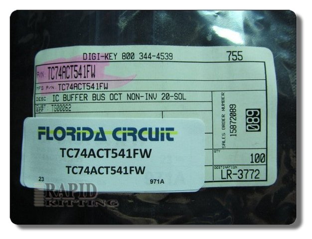 TC74ACT541FW