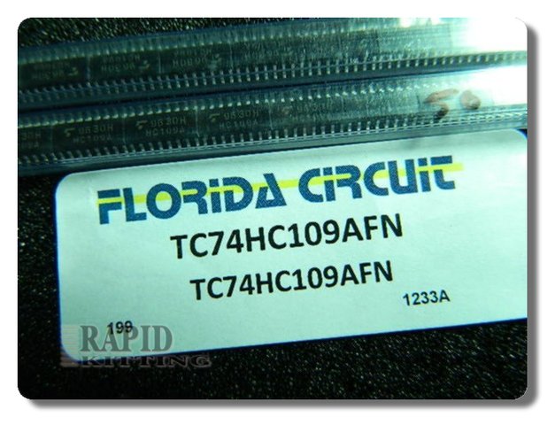 TC74HC109AFN