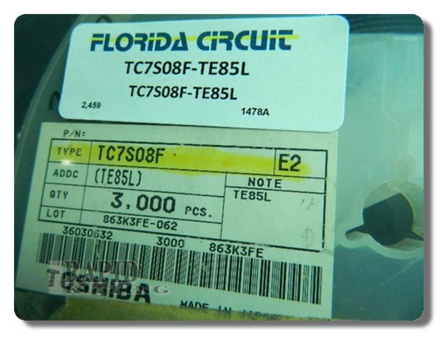 TC7S08F-TE85L