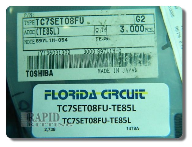 TC7SET08FU-TE85L