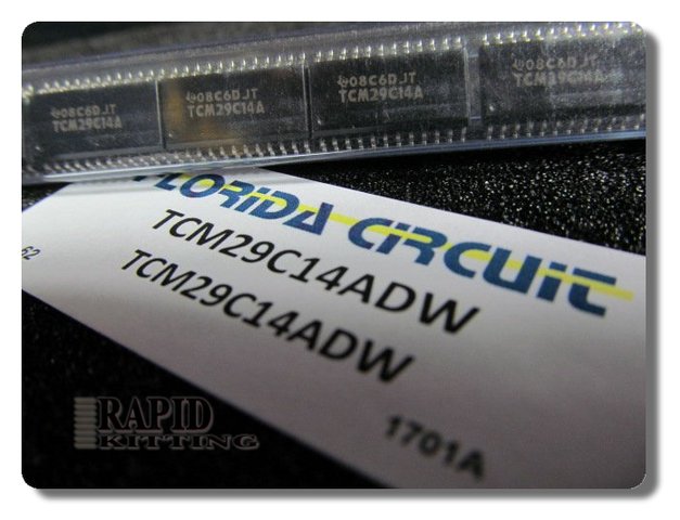 TCM29C14ADW