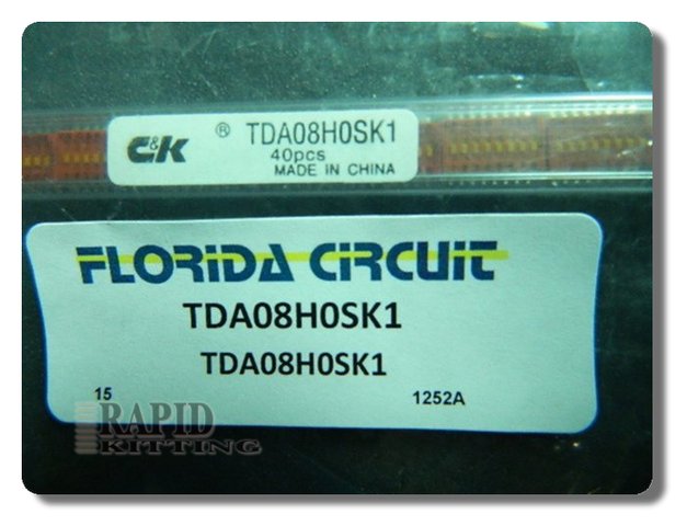 TDA08H0SK1