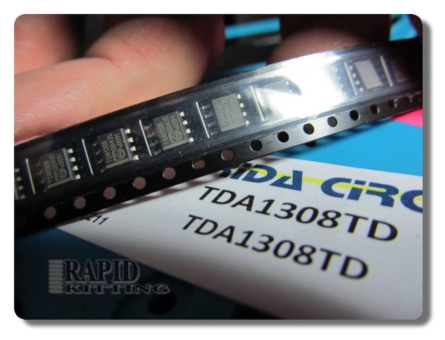 TDA1308TD