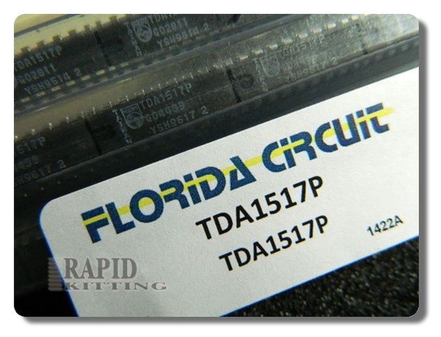 TDA1517P