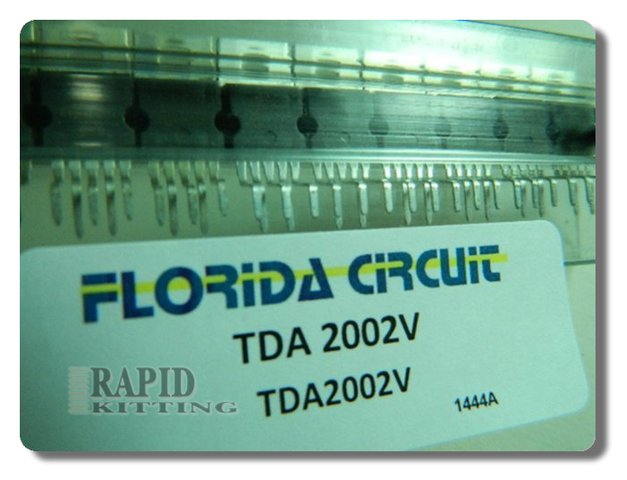 TDA 2002V