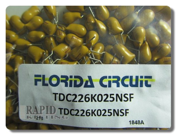 TDC226K025NSF