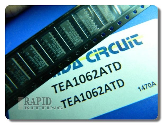 TEA1062ATD