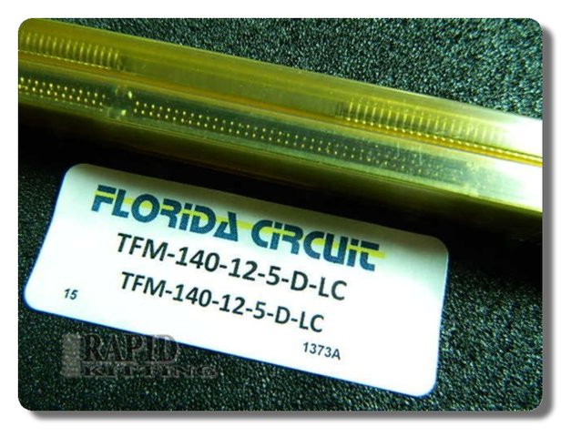 TFM-140-12-5-D-LC