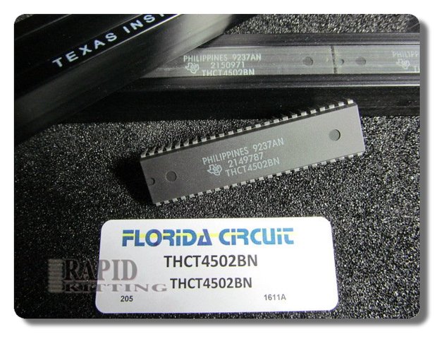 THCT4502BN