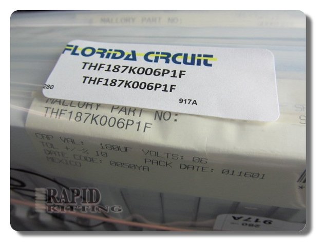 THF187K006P1F