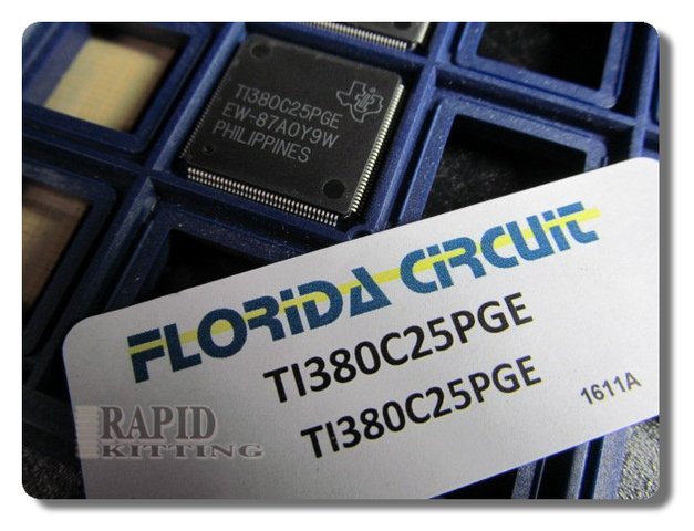 TI380C25PGE