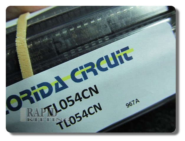 TL054CN