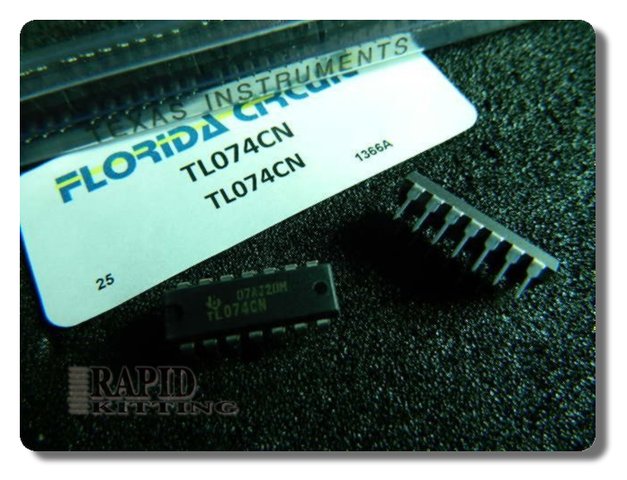 TL074CN