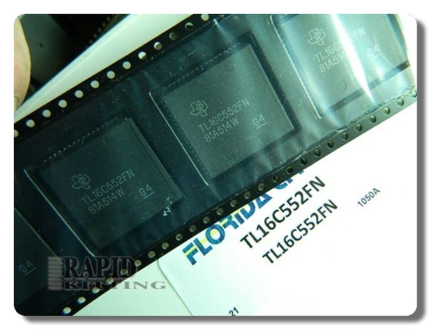 TL16C552FN
