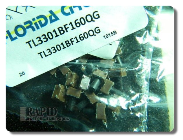 TL3301BF160QG