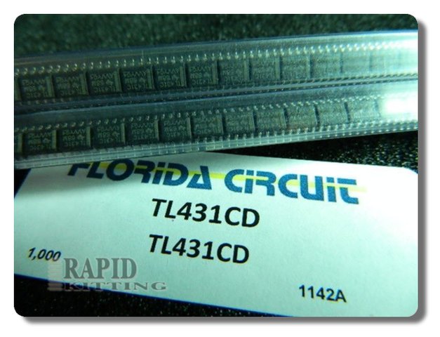 TL431CD