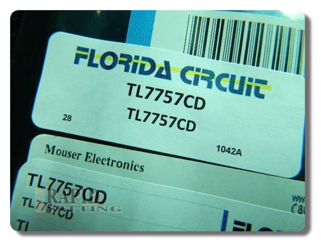 TL7757CD