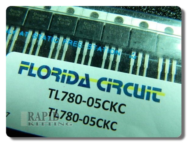TL780-05CKC
