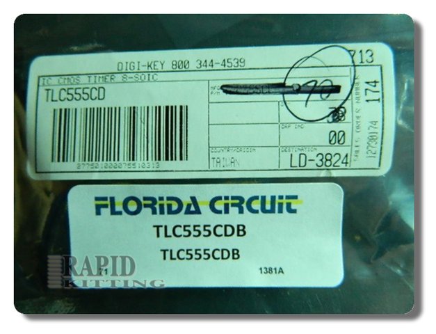 TLC555CDB