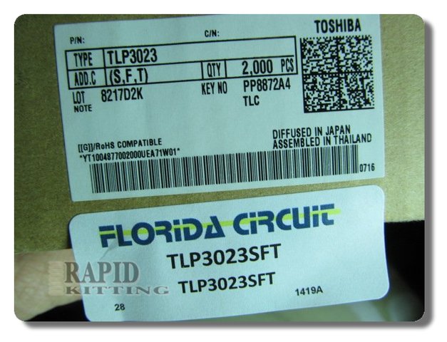 TLP3023SFT