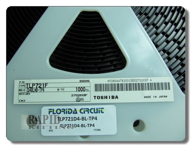 TLP721D4-BL-TP4