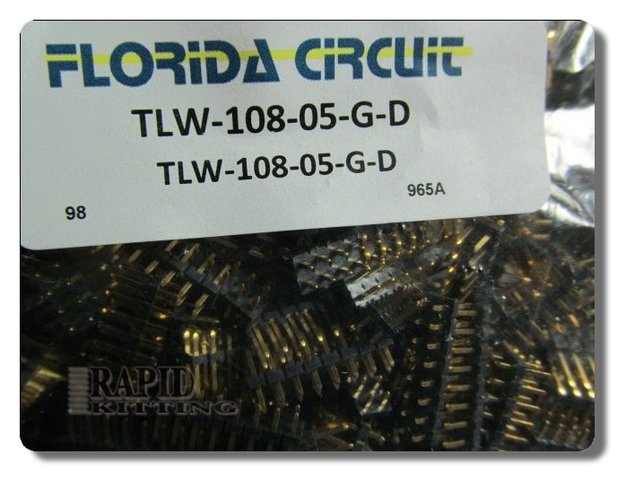 TLW-108-05-G-D