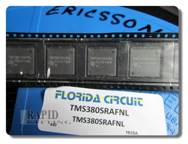 TMS380SRAFNL